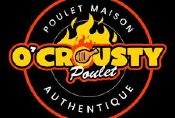 O'crousty Poulet