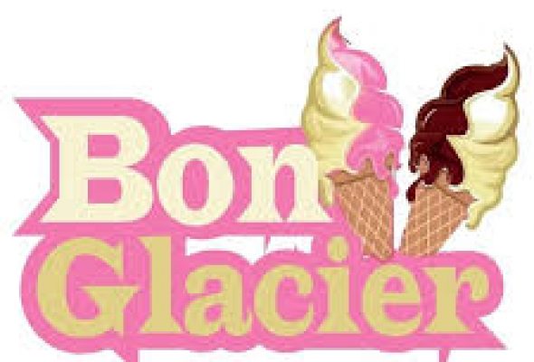 Le Bon Glacier