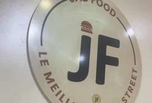 Jad Food