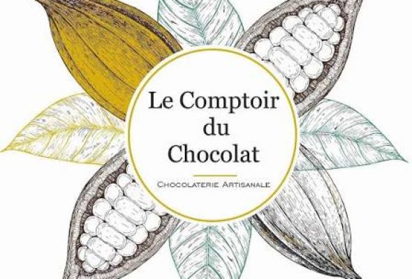 Le Comptoir du Chocolat