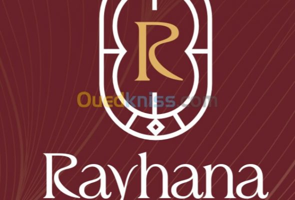 Rayhana House