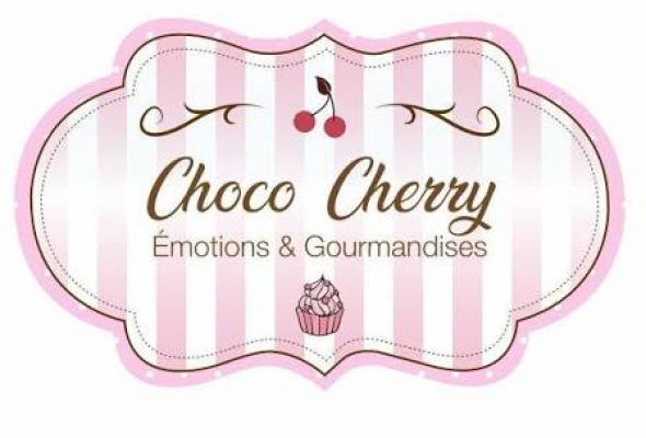 Choco cherry