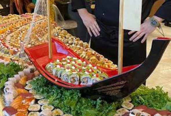 Sushi Tatsumi