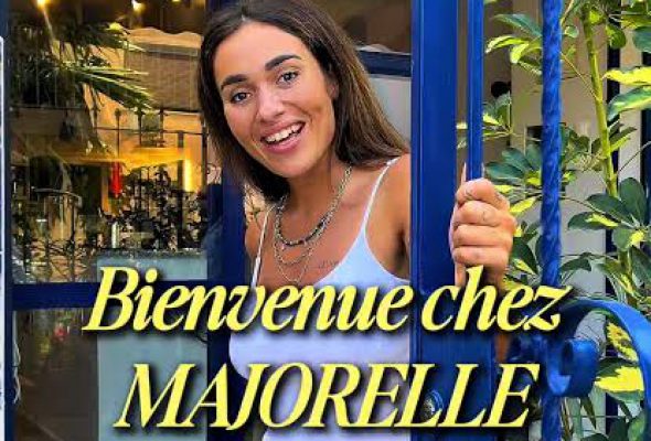 Majorelle Brunch