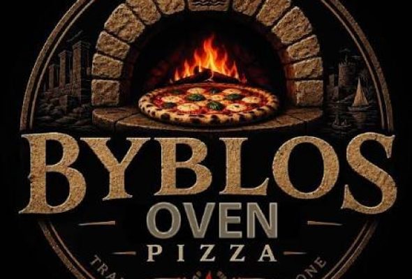 Byblos Oven