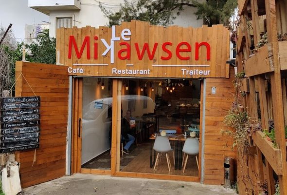 Le Mikawsen