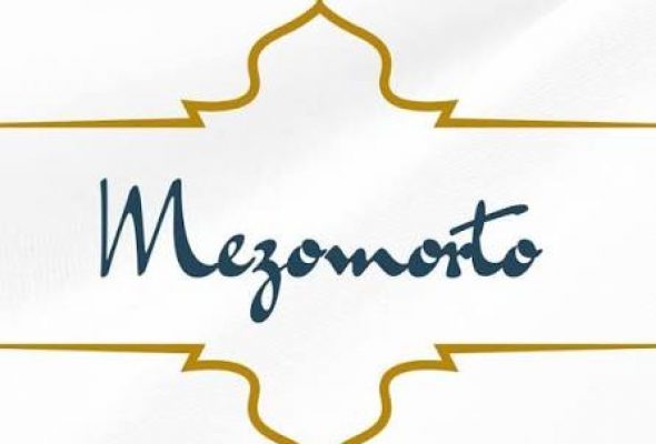 Mezomorto - Sidi Yahia